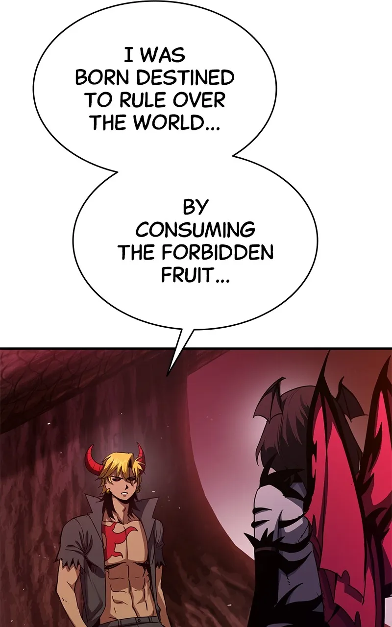 Peace Restaurant Chapter 20 page 133 - 