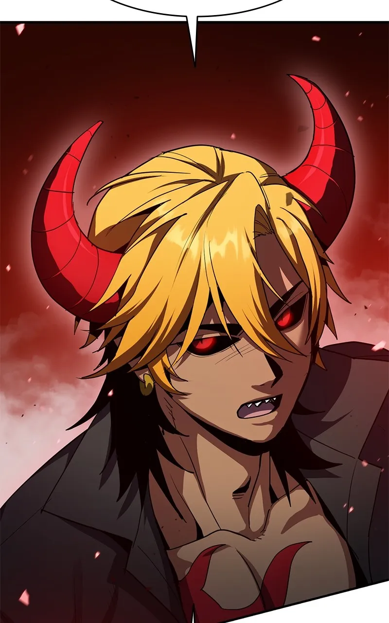 Peace Restaurant Chapter 20 page 137 - 
