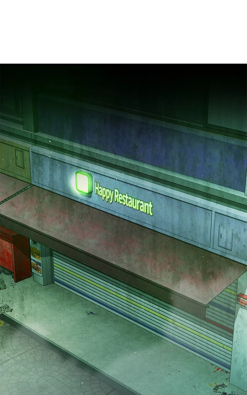 Peace Restaurant Chapter 20 page 20 - 