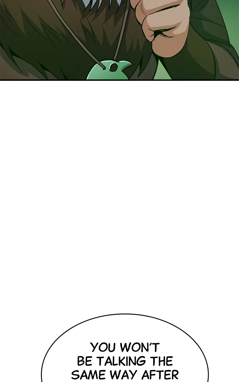 Peace Restaurant Chapter 20 page 24 - 
