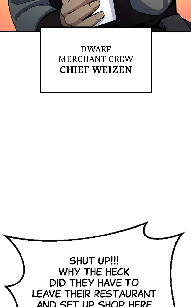 Peace Restaurant Chapter 20 page 26 - 