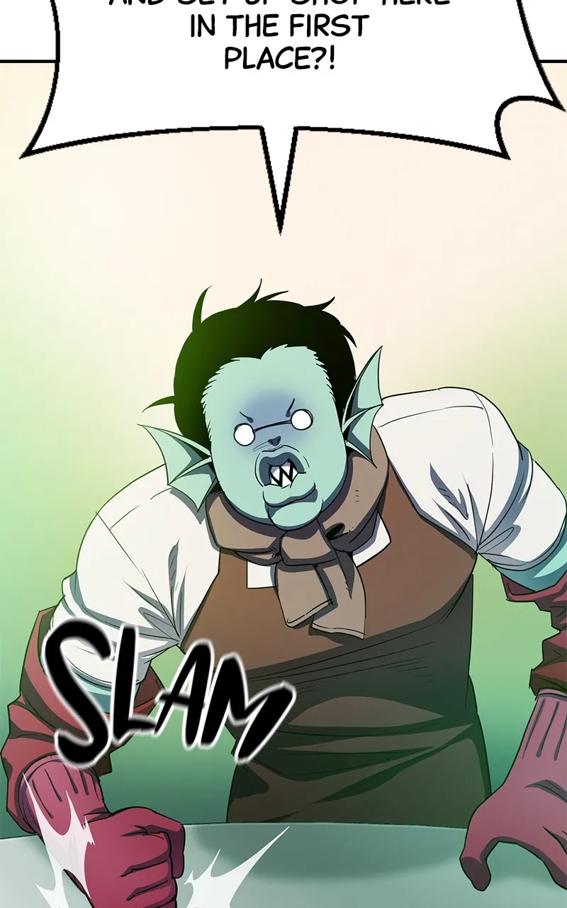 Peace Restaurant Chapter 20 page 27 - 