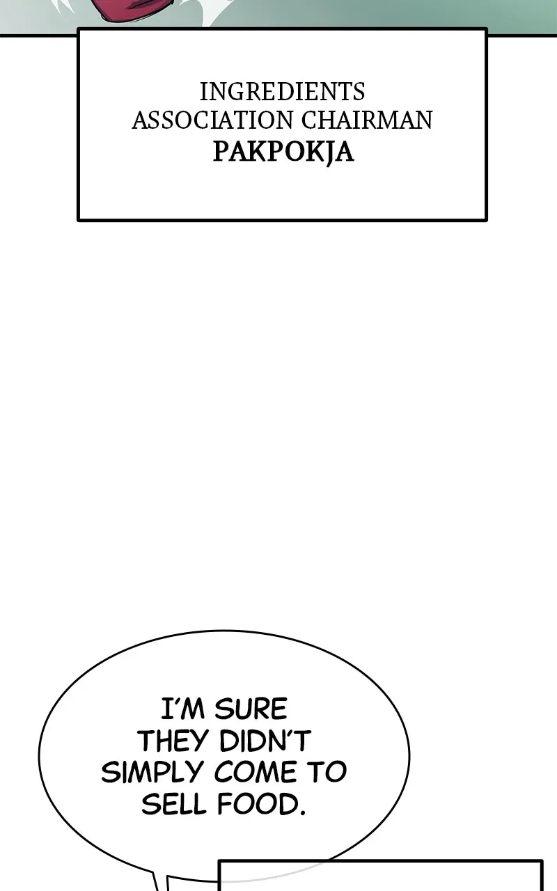 Peace Restaurant Chapter 20 page 28 - 