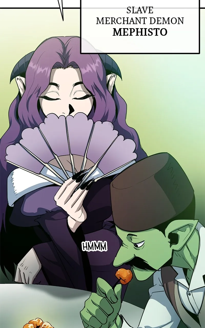 Peace Restaurant Chapter 20 page 29 - 