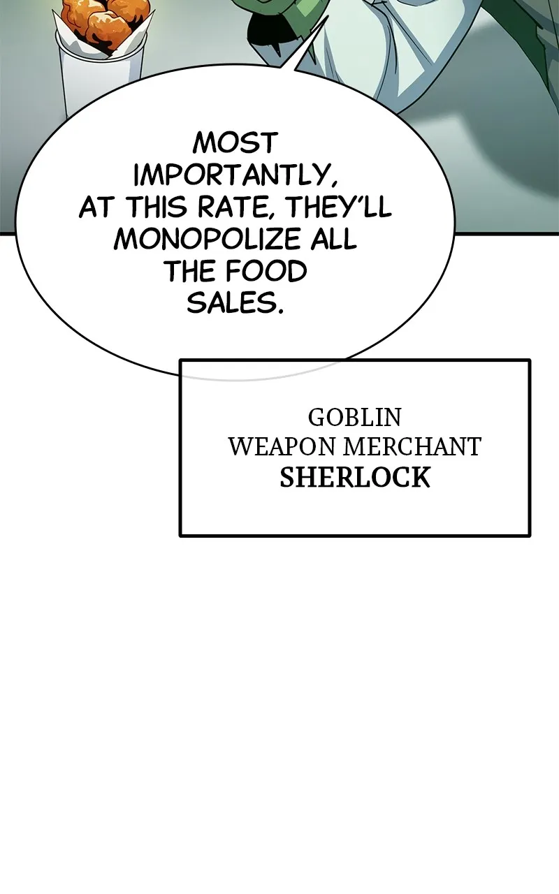 Peace Restaurant Chapter 20 page 30 - 