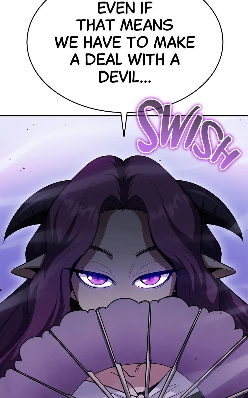 Peace Restaurant Chapter 20 page 33 - 
