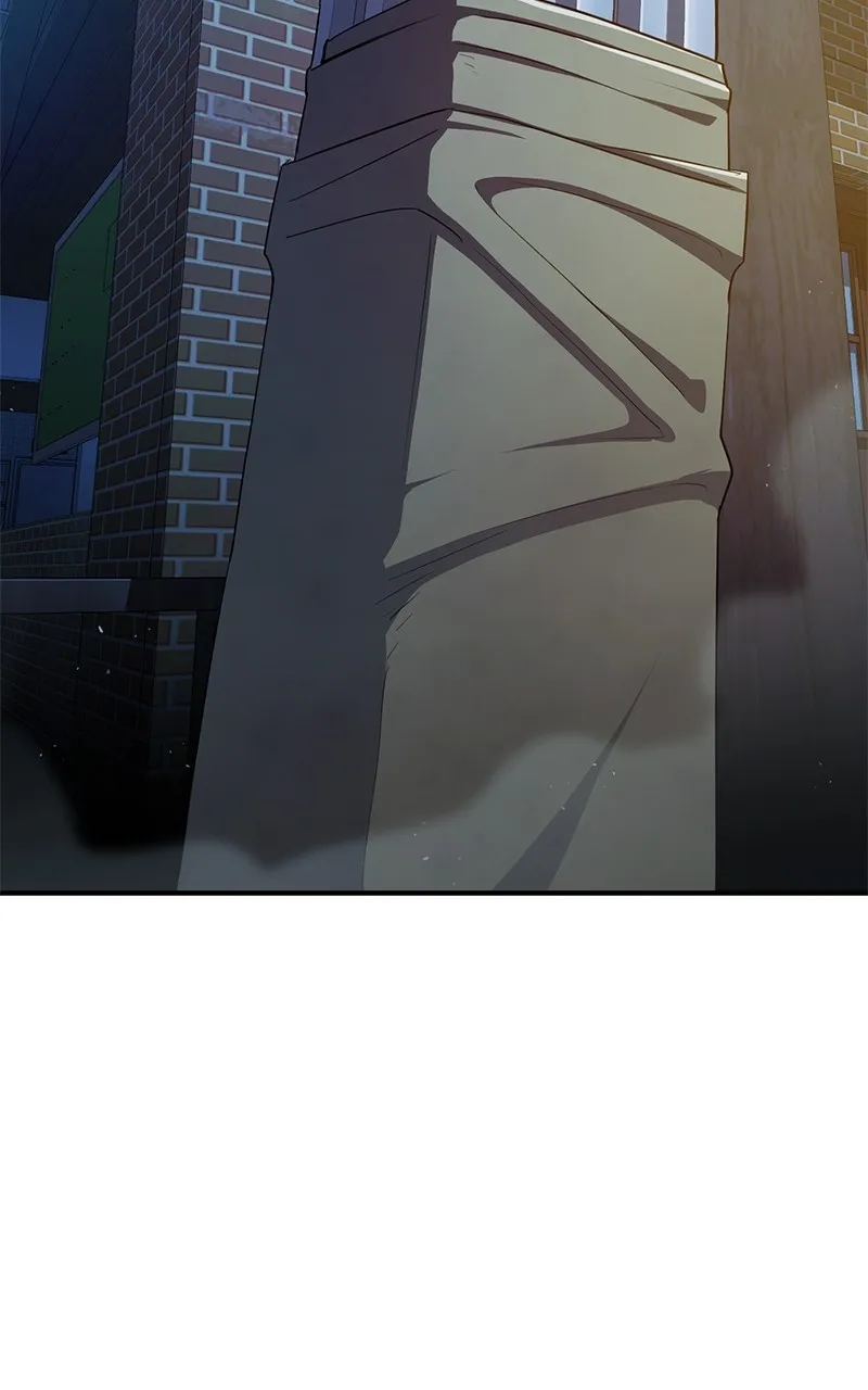 Peace Restaurant Chapter 20 page 35 - 