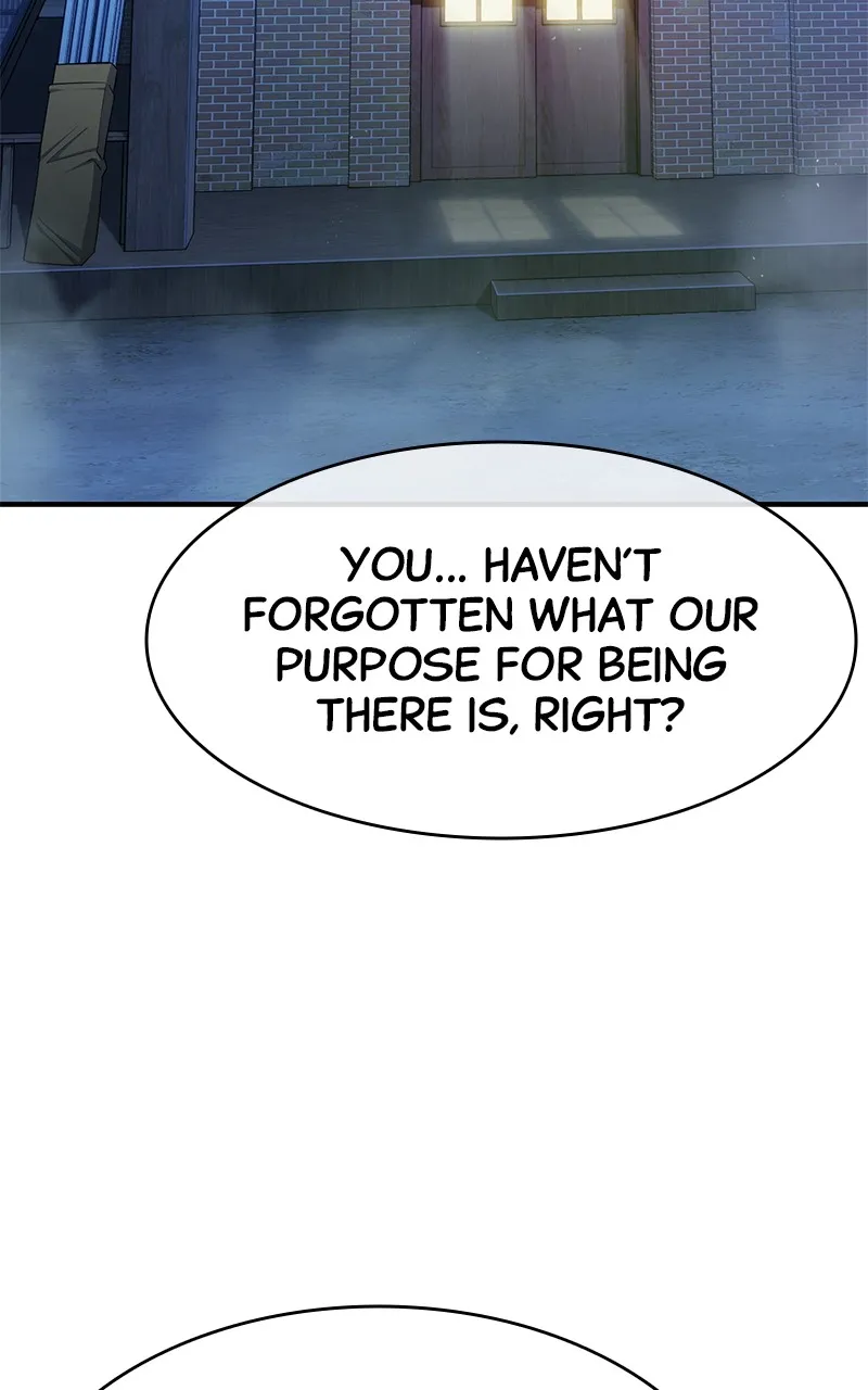 Peace Restaurant Chapter 20 page 37 - 