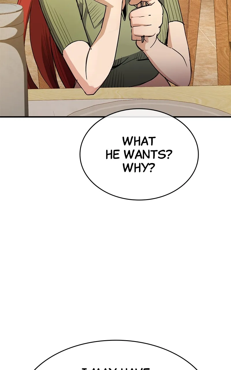 Peace Restaurant Chapter 20 page 42 - 