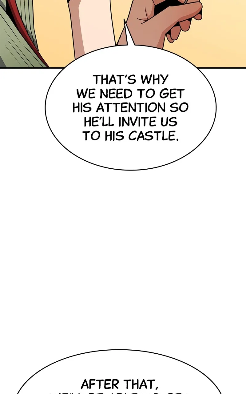 Peace Restaurant Chapter 20 page 44 - 