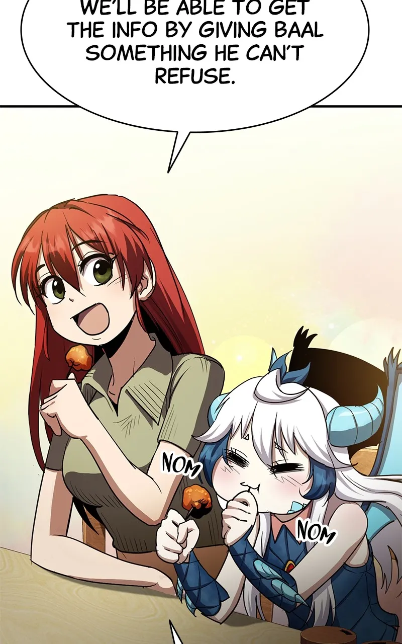 Peace Restaurant Chapter 20 page 45 - 