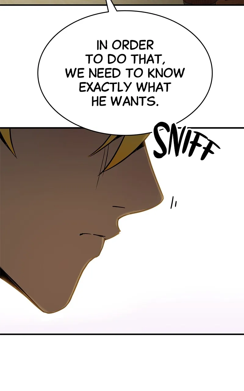 Peace Restaurant Chapter 20 page 46 - 