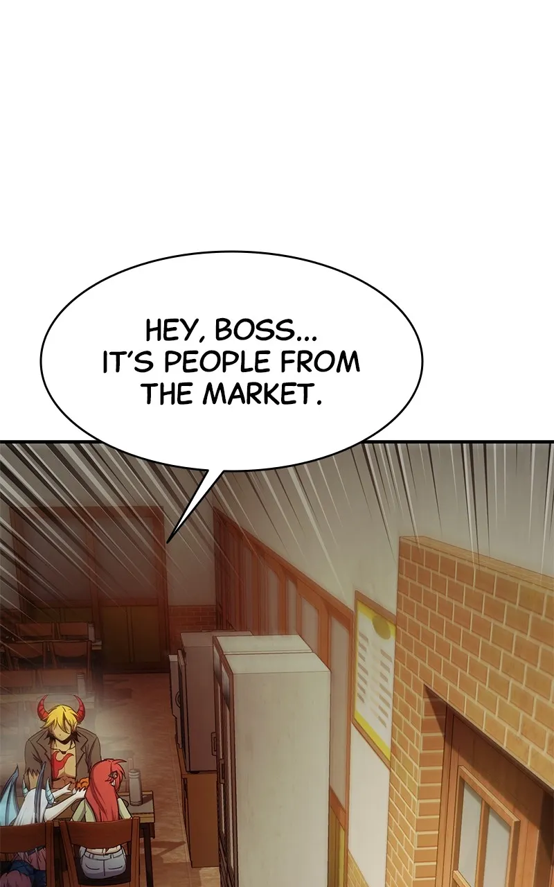 Peace Restaurant Chapter 20 page 47 - 