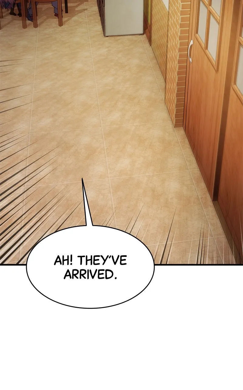 Peace Restaurant Chapter 20 page 48 - 