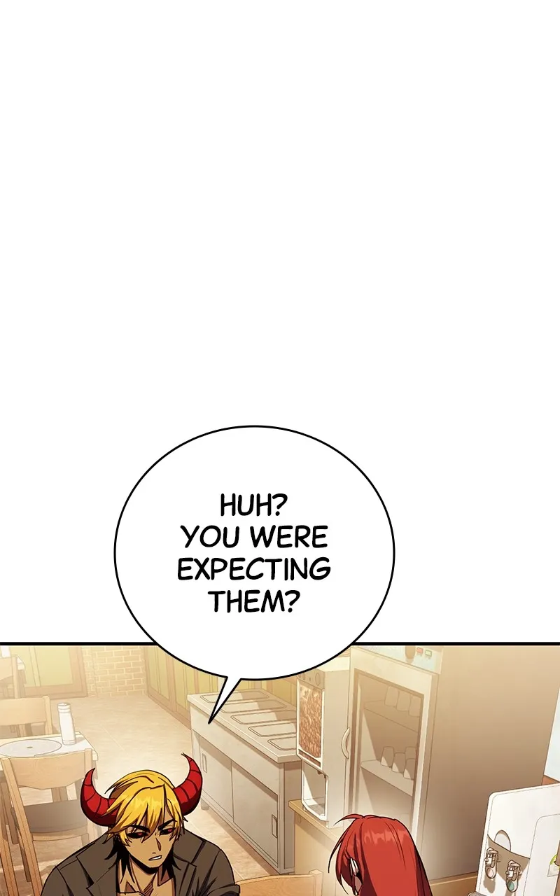 Peace Restaurant Chapter 20 page 49 - 