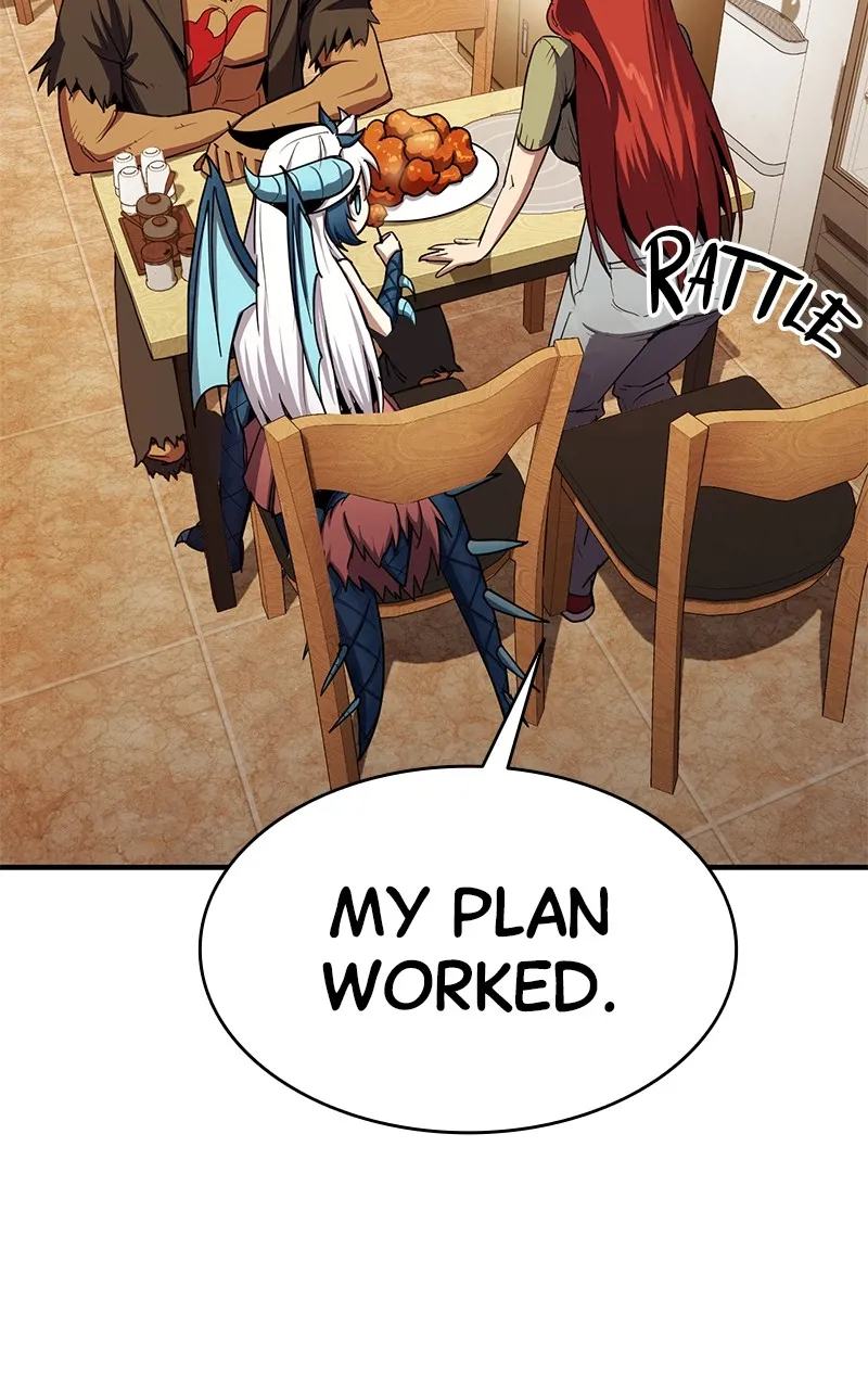 Peace Restaurant Chapter 20 page 50 - 