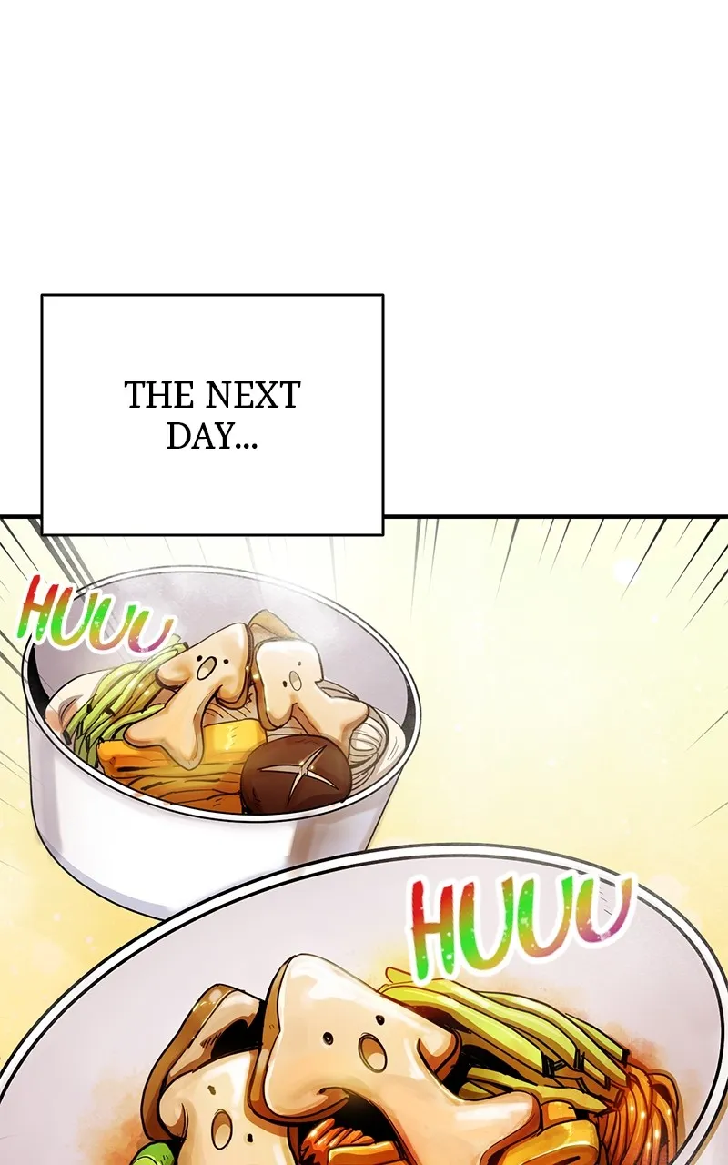 Peace Restaurant Chapter 20 page 6 - 