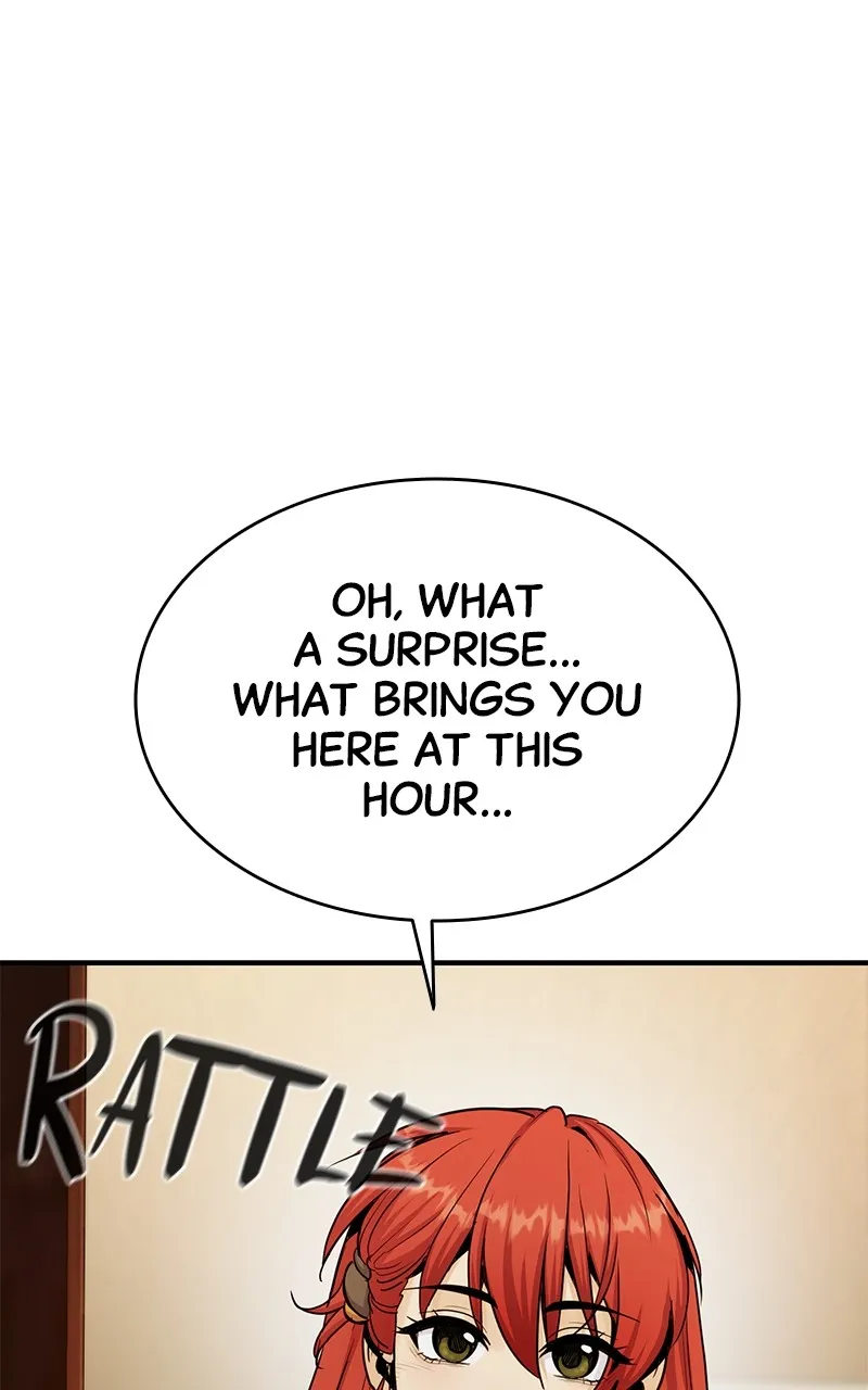 Peace Restaurant Chapter 20 page 51 - 