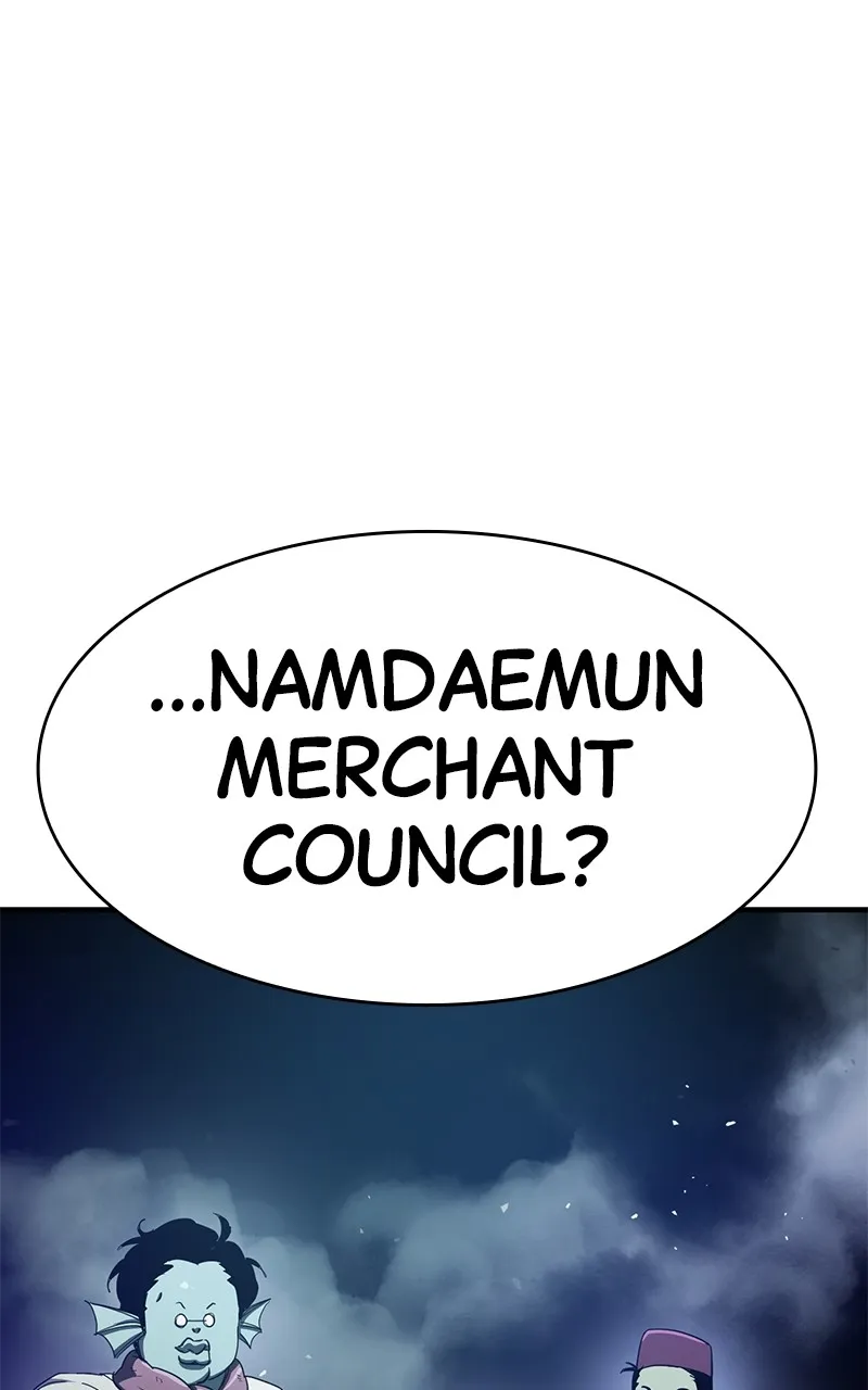 Peace Restaurant Chapter 20 page 53 - 