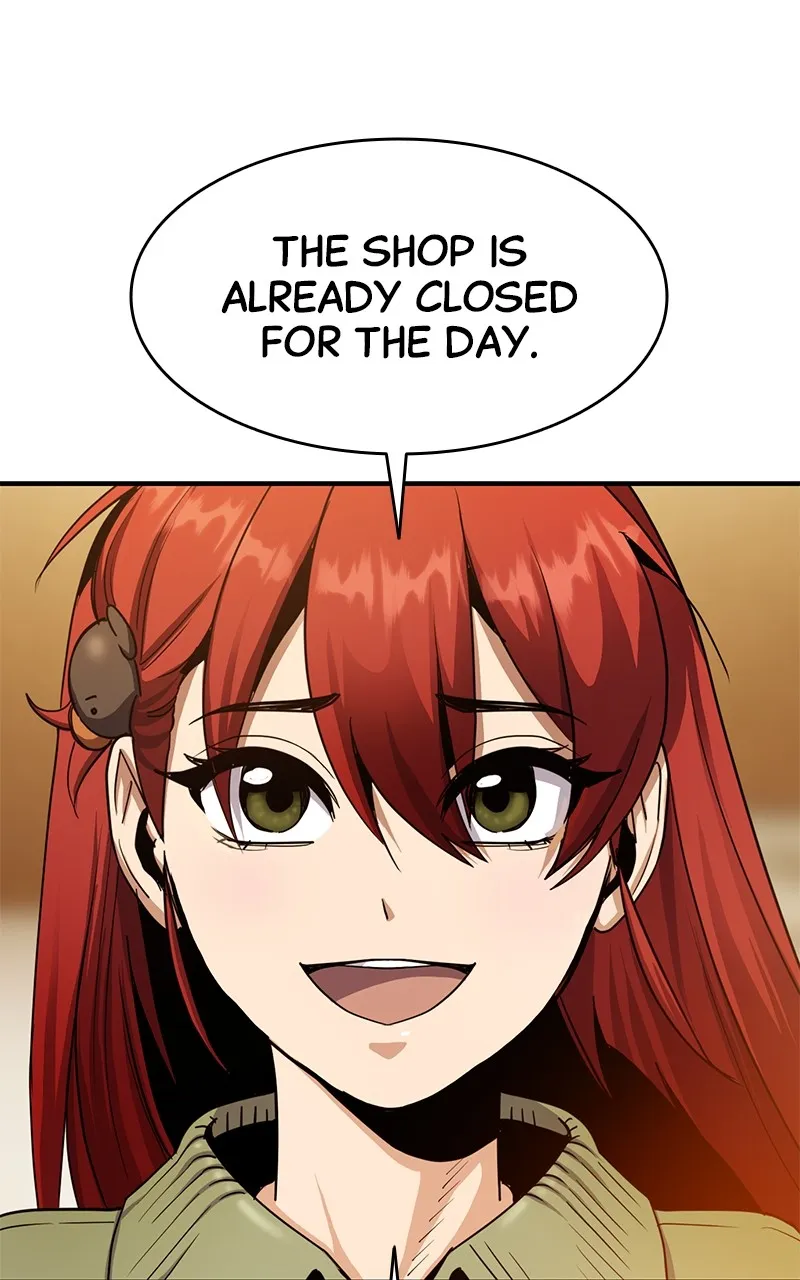 Peace Restaurant Chapter 20 page 55 - 