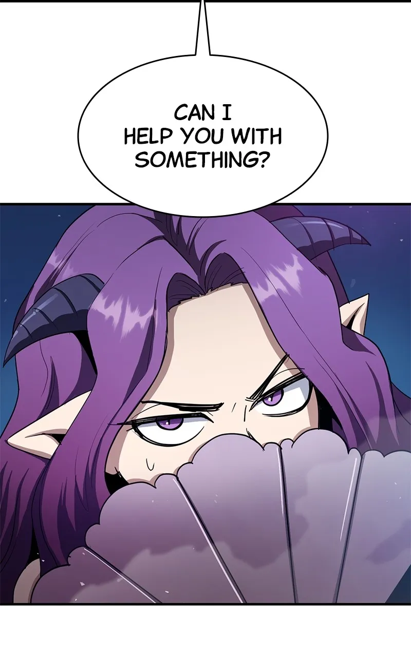 Peace Restaurant Chapter 20 page 56 - 