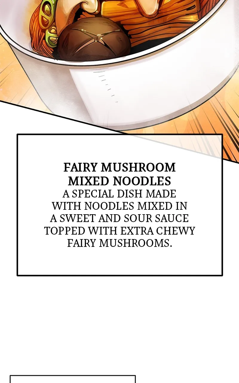 Peace Restaurant Chapter 20 page 7 - 