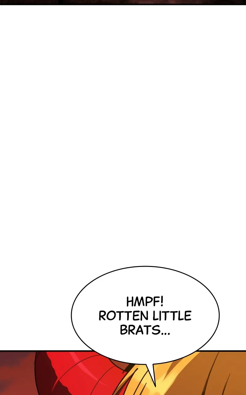 Peace Restaurant Chapter 20 page 61 - 