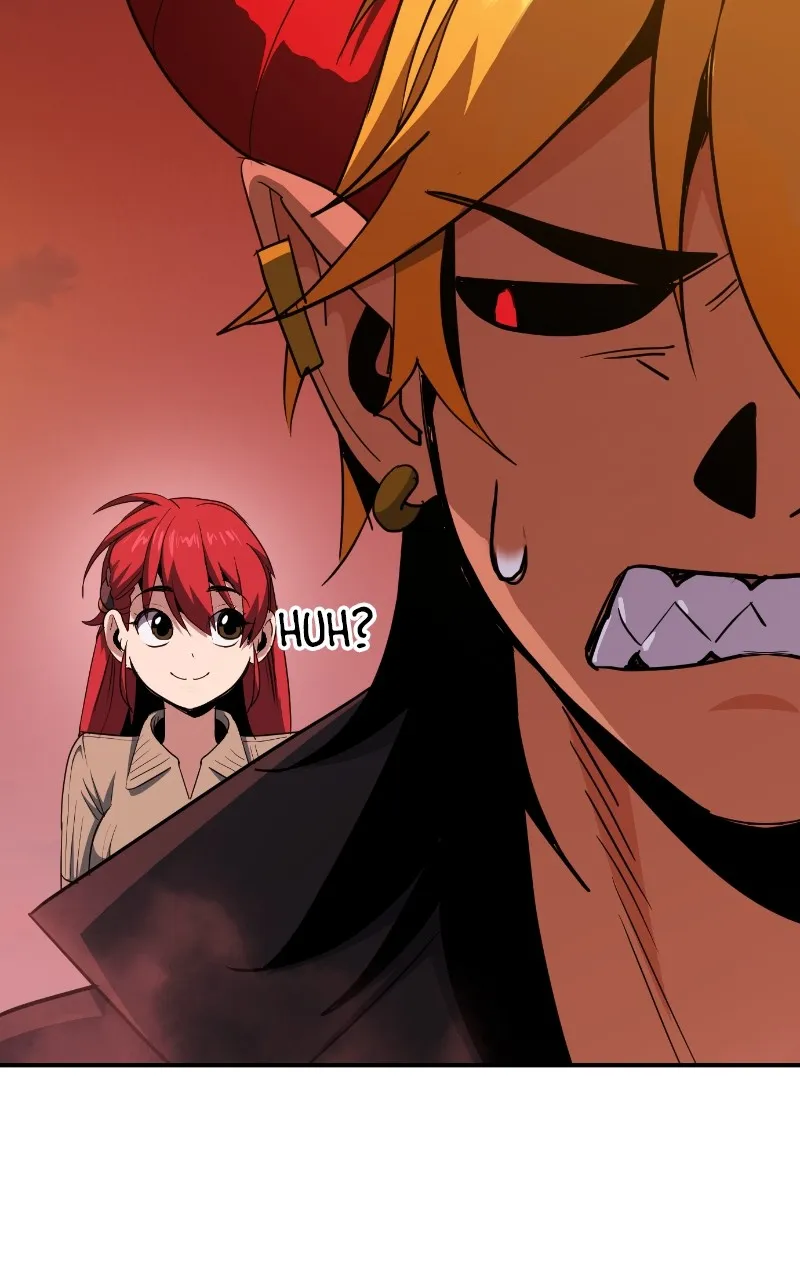 Peace Restaurant Chapter 20 page 62 - 