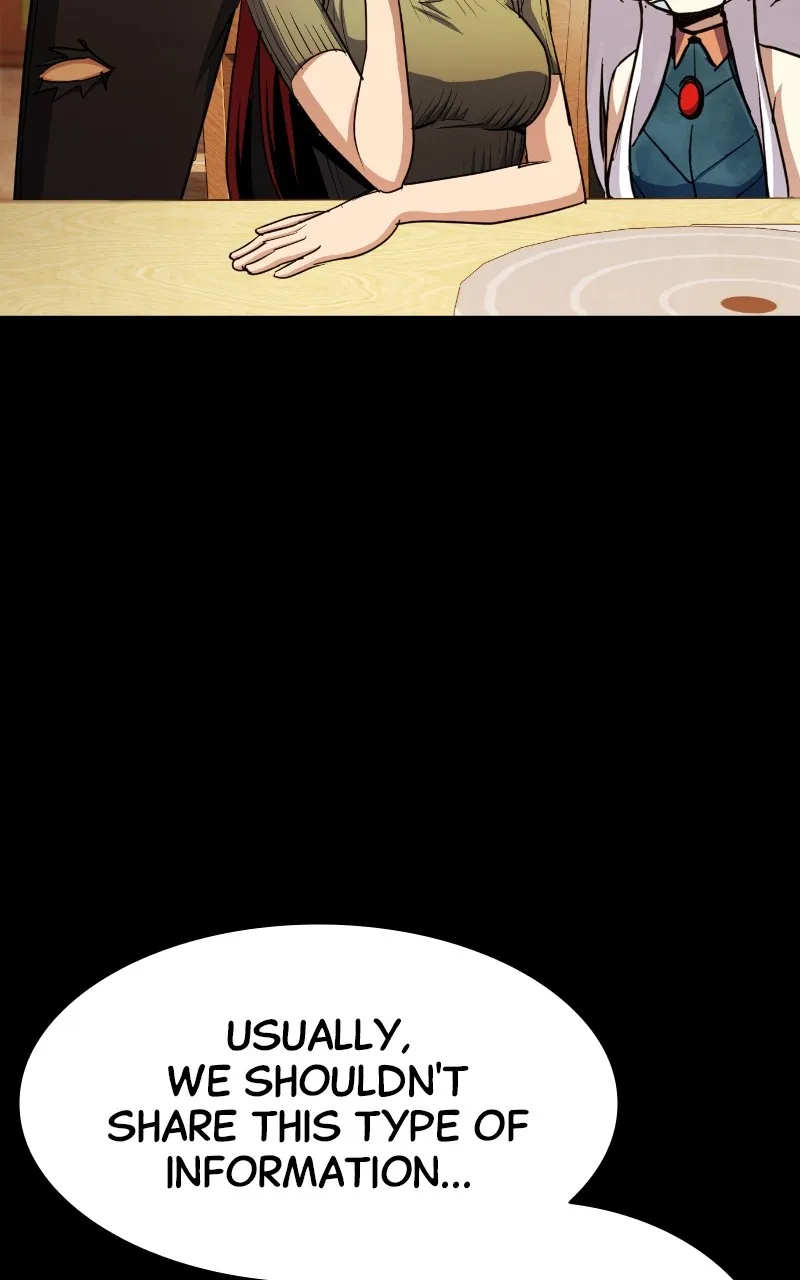 Peace Restaurant Chapter 20 page 68 - 