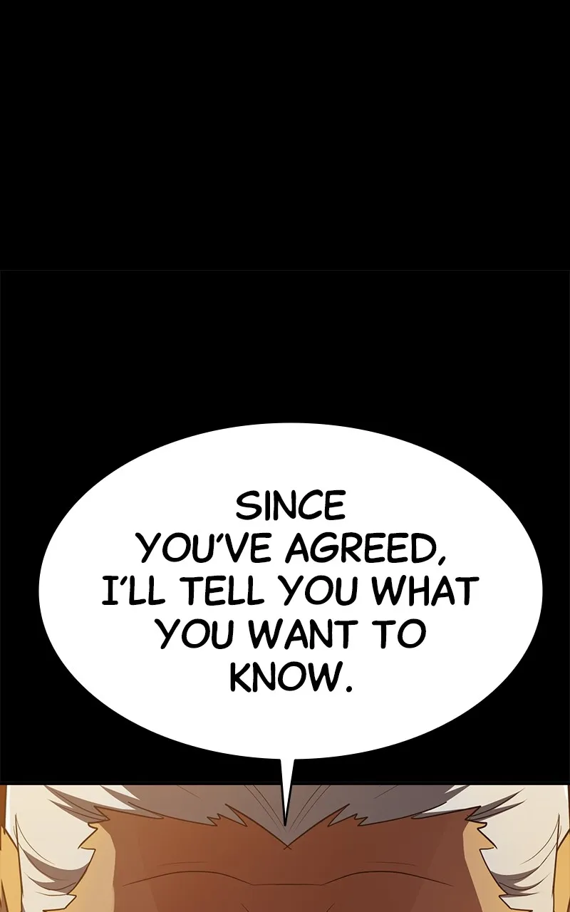 Peace Restaurant Chapter 20 page 74 - 