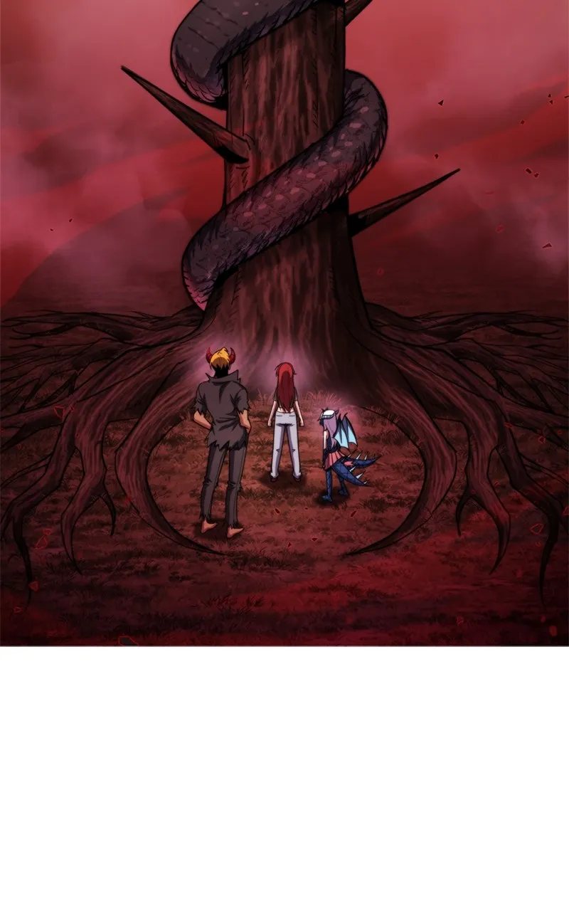 Peace Restaurant Chapter 20 page 79 - 