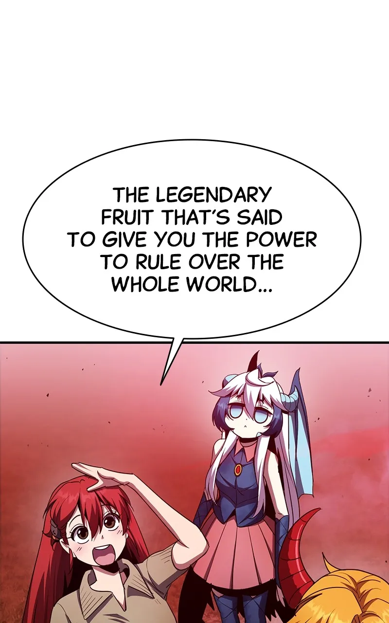 Peace Restaurant Chapter 20 page 80 - 