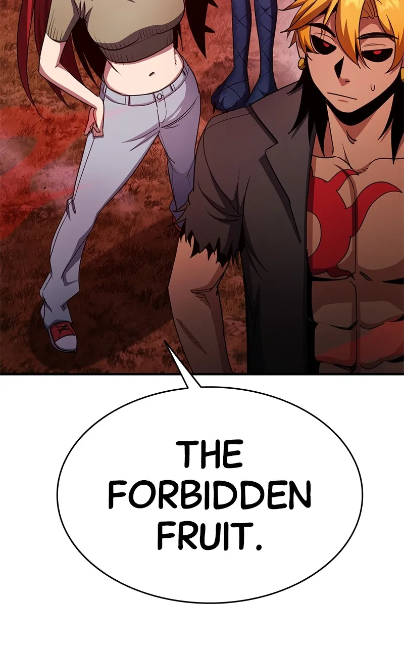 Peace Restaurant Chapter 20 page 81 - 