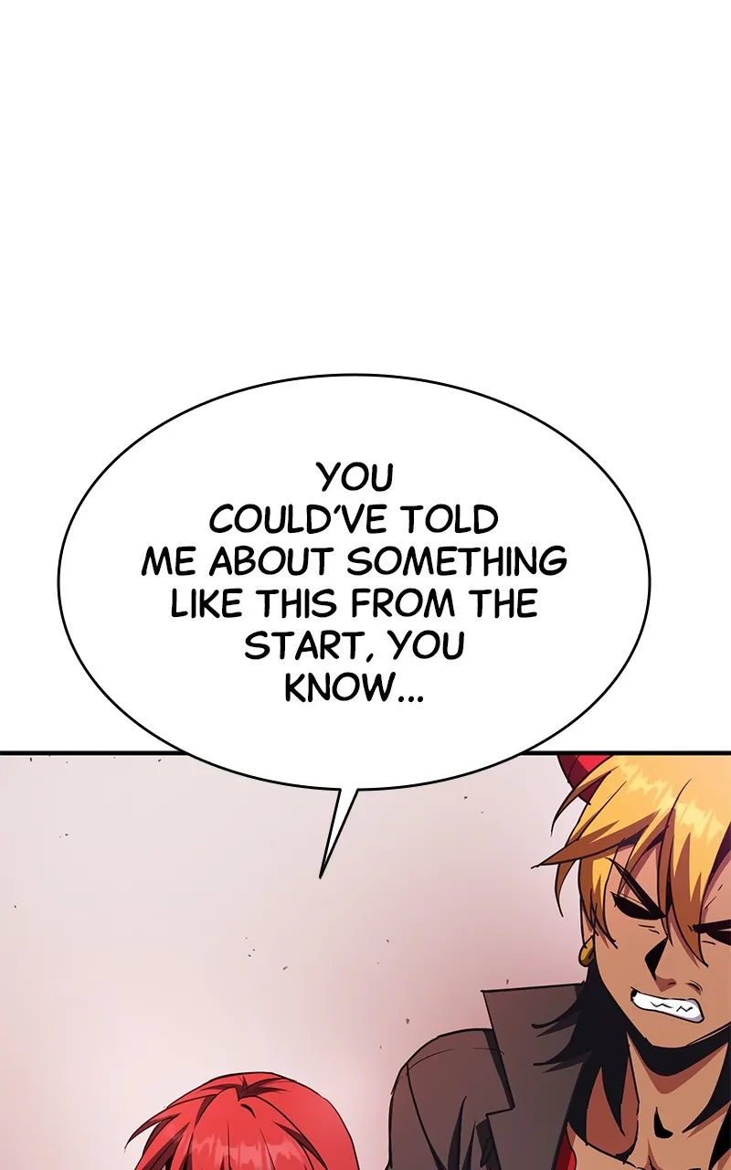 Peace Restaurant Chapter 20 page 82 - 