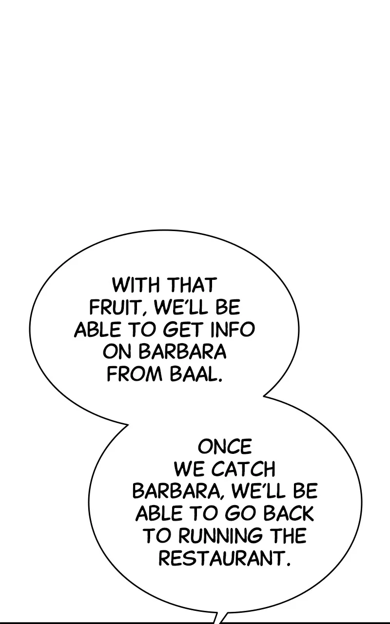 Peace Restaurant Chapter 20 page 84 - 