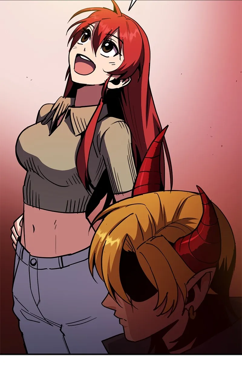 Peace Restaurant Chapter 20 page 85 - 