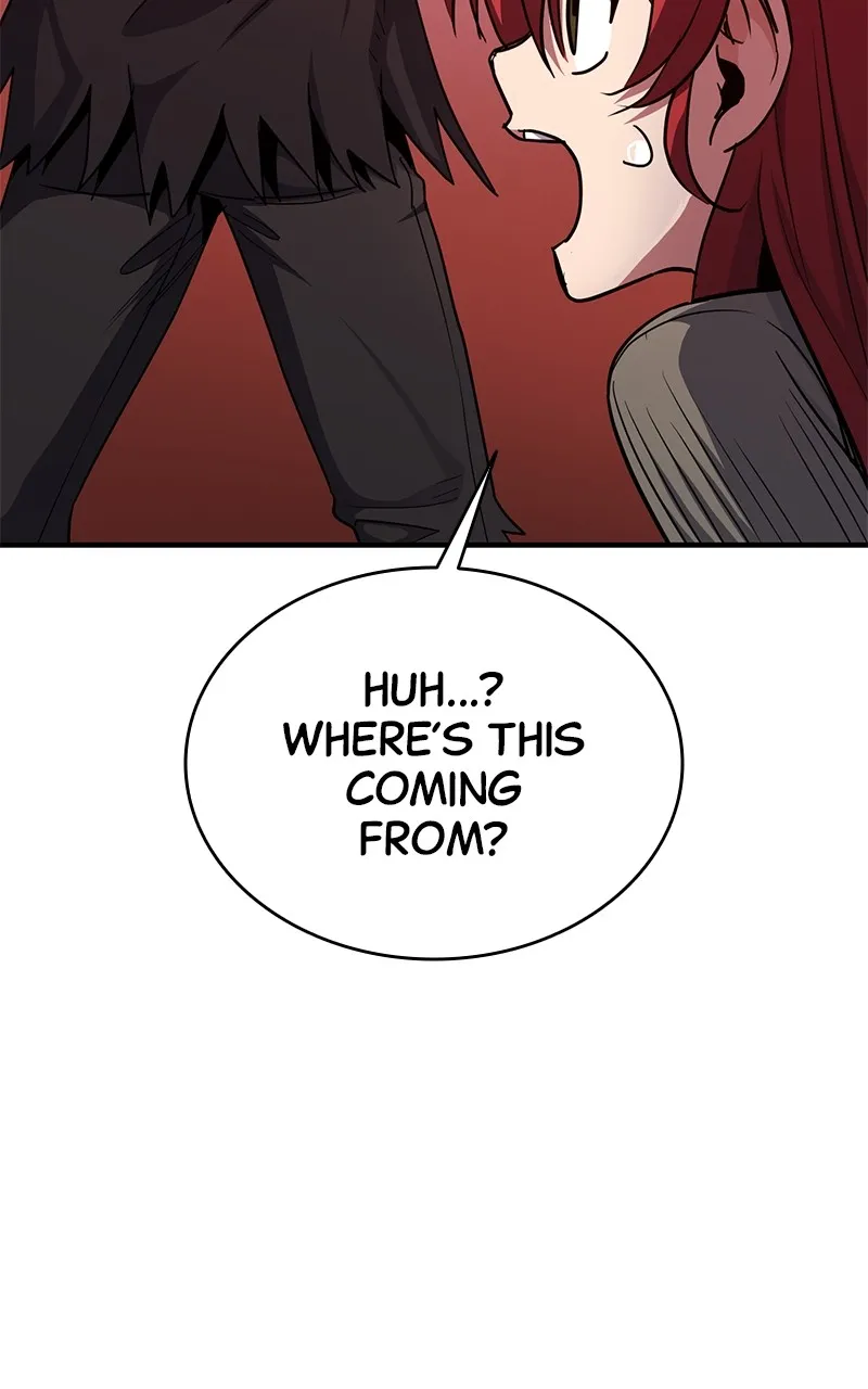 Peace Restaurant Chapter 20 page 89 - 