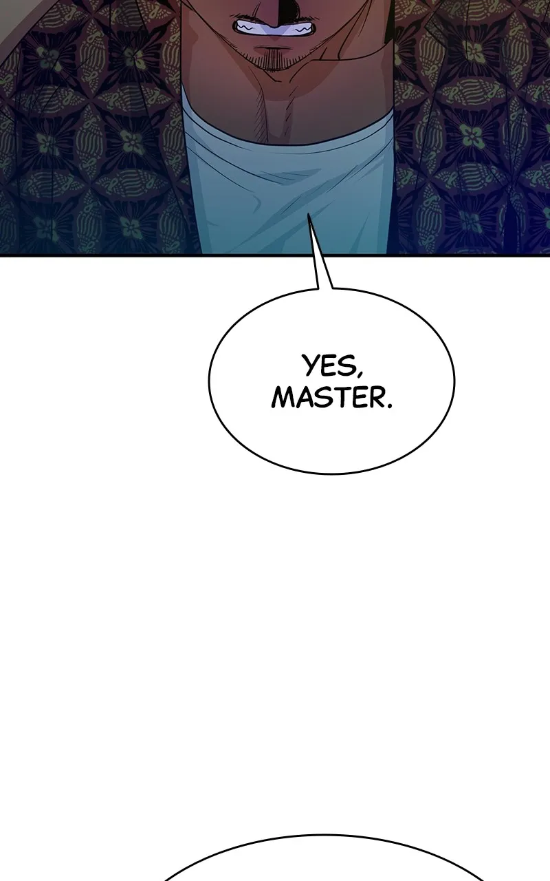 Peace Restaurant Chapter 21 page 101 - 