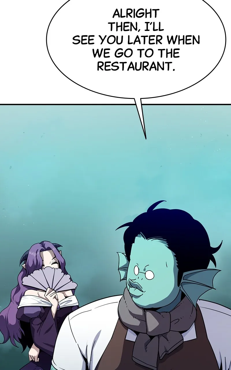 Peace Restaurant Chapter 21 page 102 - 