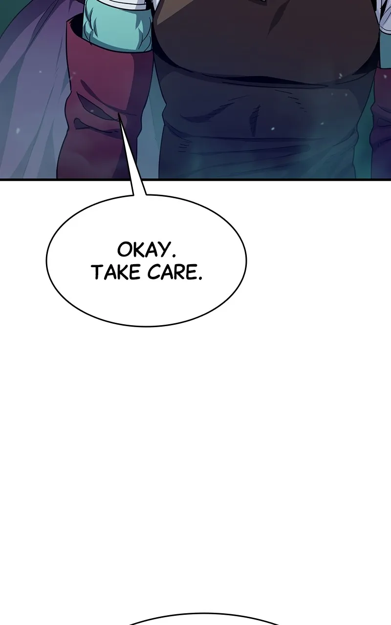 Peace Restaurant Chapter 21 page 103 - 