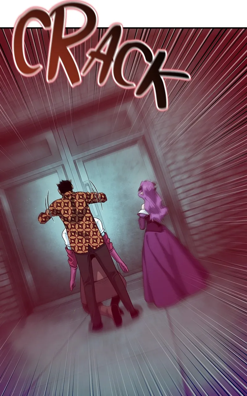 Peace Restaurant Chapter 21 page 106 - 