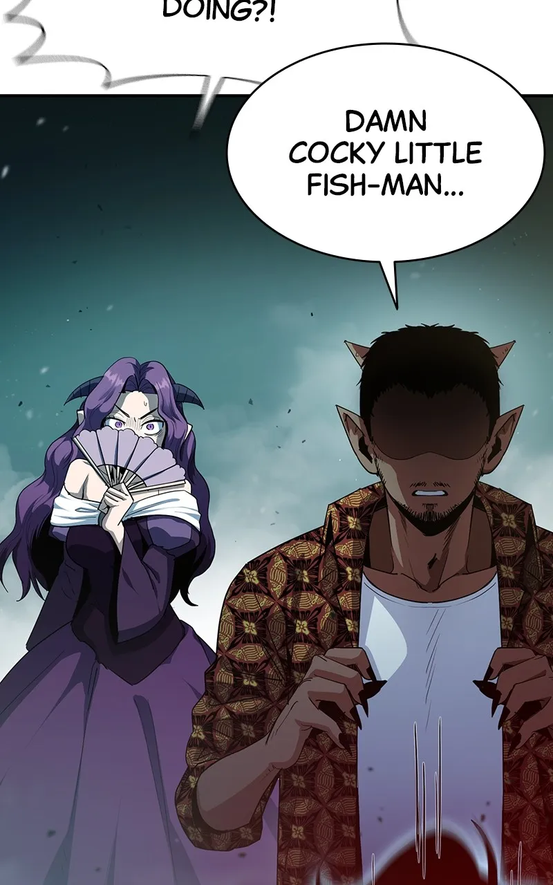 Peace Restaurant Chapter 21 page 108 - 