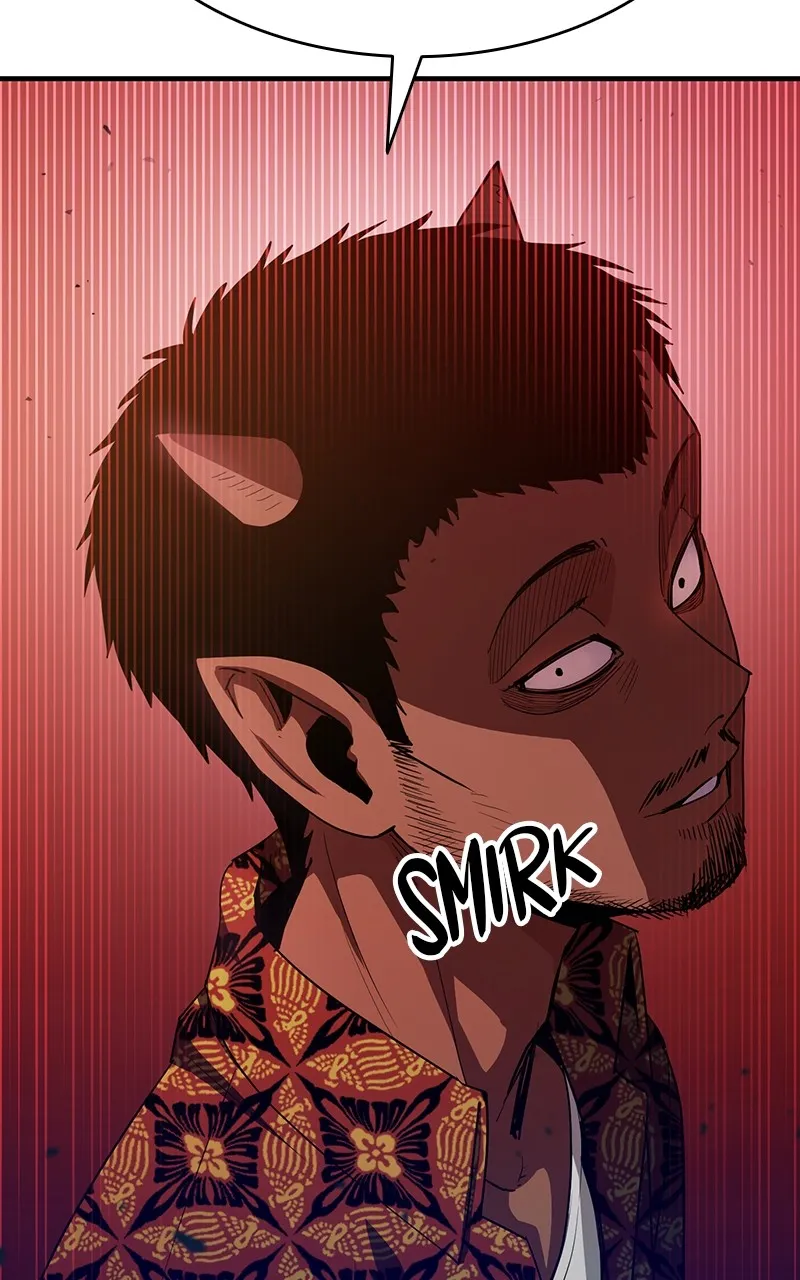 Peace Restaurant Chapter 21 page 110 - 