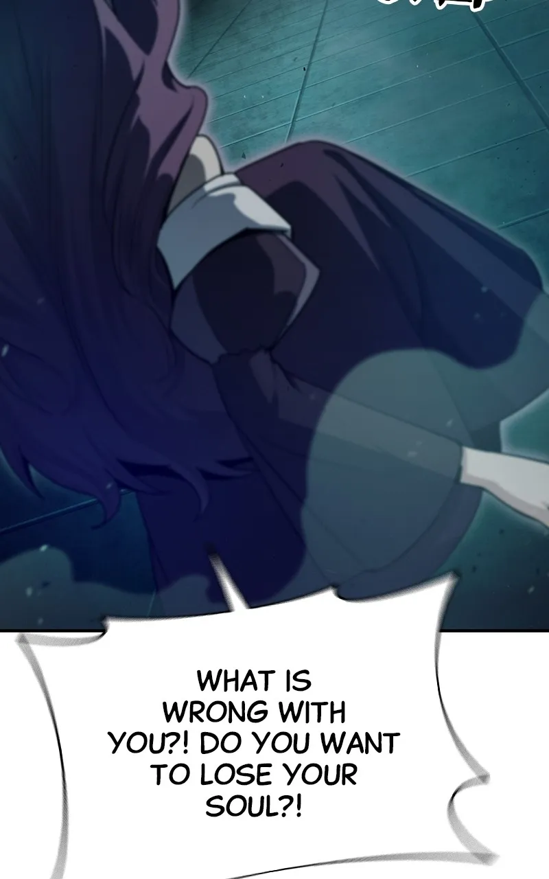 Peace Restaurant Chapter 21 page 115 - 