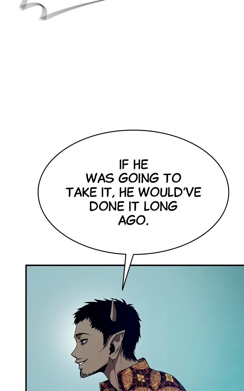 Peace Restaurant Chapter 21 page 116 - 