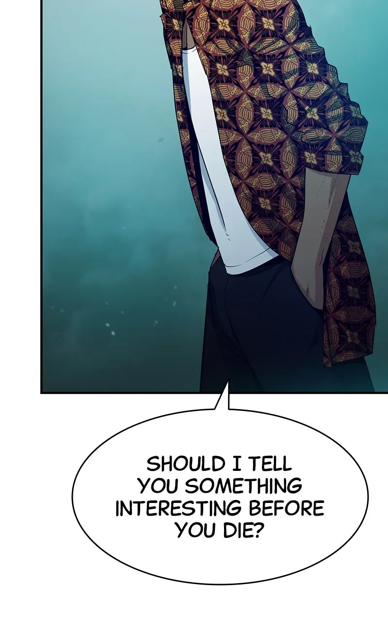 Peace Restaurant Chapter 21 page 117 - 