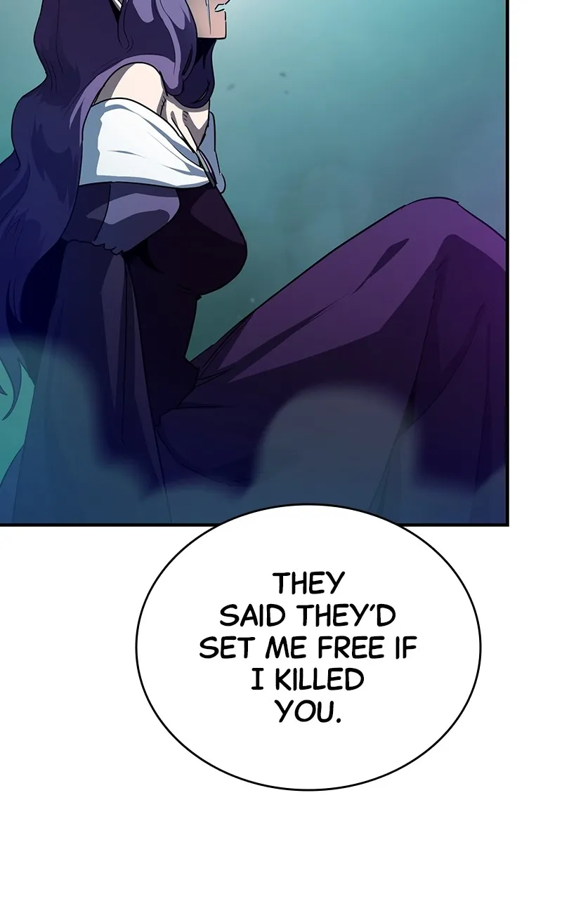 Peace Restaurant Chapter 21 page 119 - 