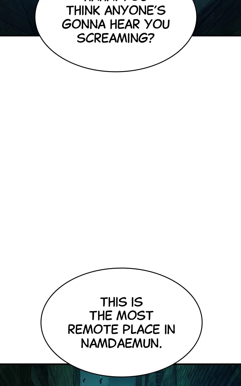 Peace Restaurant Chapter 21 page 126 - 