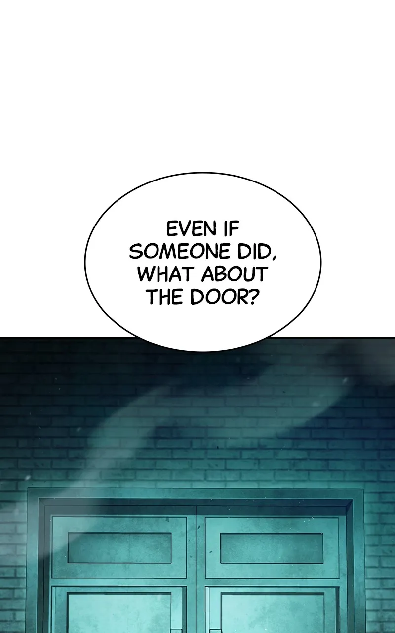 Peace Restaurant Chapter 21 page 128 - 