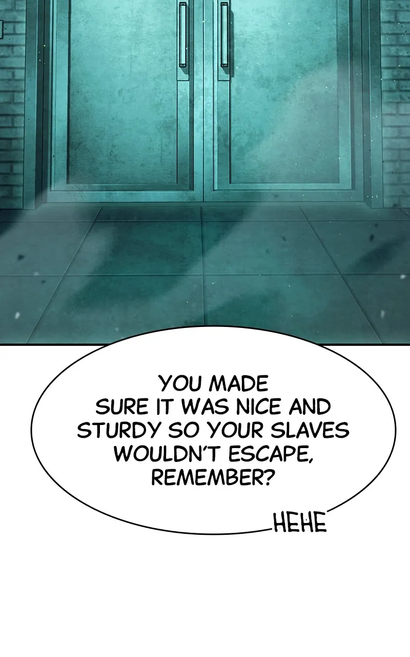 Peace Restaurant Chapter 21 page 129 - 